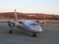 Antonov An-24RV